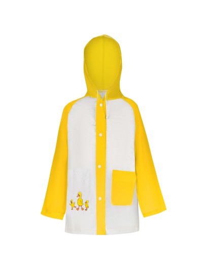 Kinderregenmantel PEL-DA-1M