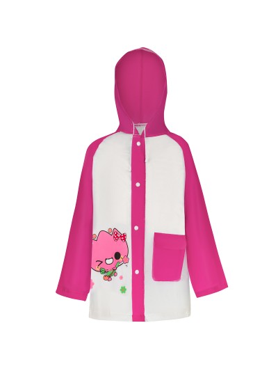 Children's raincoat PEL-DA-2M