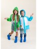 Children's raincoat PEL-DA-2L