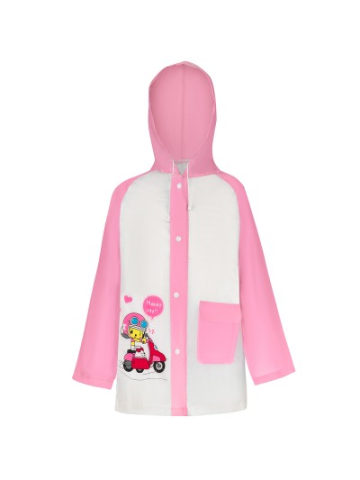 Kinderregenmantel PEL-DA-3XL