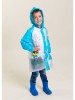 Children's raincoat PEL-DA-4M