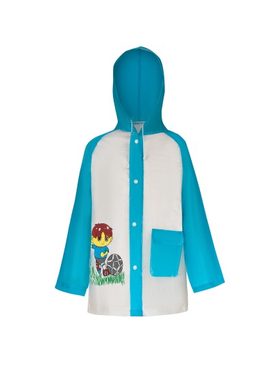 Kinderregenmantel PEL-DA-4L