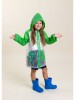 Children's raincoat PEL-DA-5M