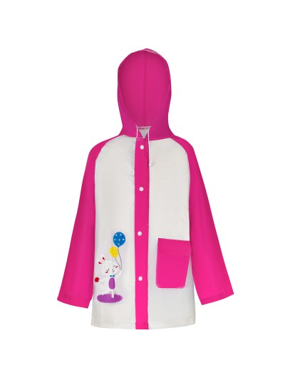 Children's raincoat PEL-DZ-6L