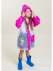 Children's raincoat PEL-DZ-6M