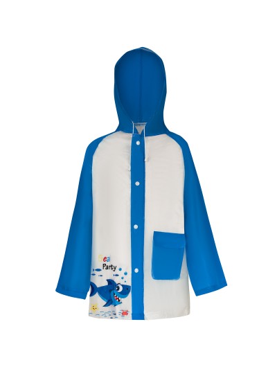 Kinderregenmantel PEL-DZ-8L