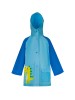 Children's raincoat PEL-DZ-10M