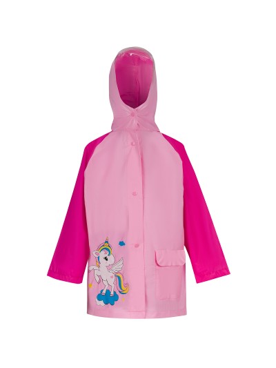 Children's raincoat PEL-DZ-11M