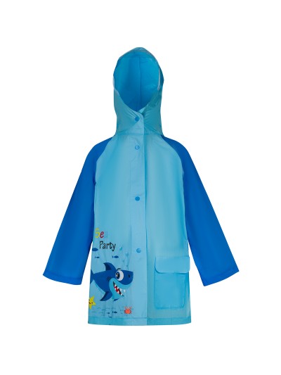 Kinderregenmantel PEL-DZ-12XL