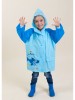 Children's raincoat PEL-DZ-12M