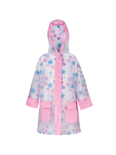 Children's raincoat PEL-DZ-13L