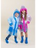 Children's raincoat PEL-DZ-13M
