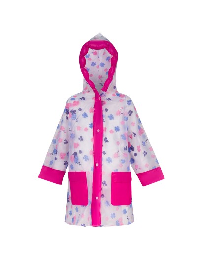Children's raincoat PEL-DZ-14L