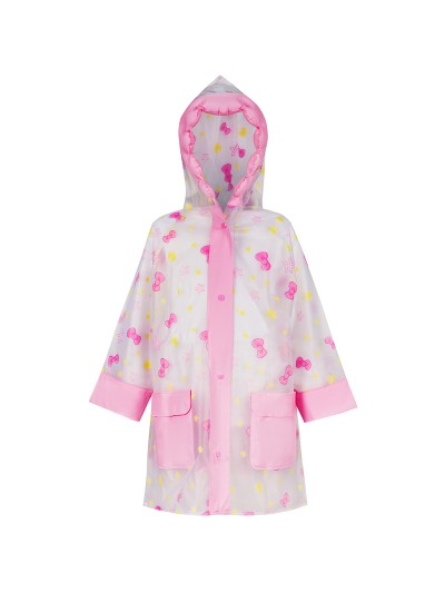 Children's raincoat PEL-DZ-15M