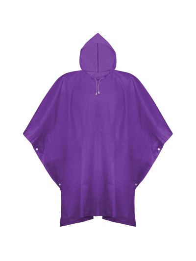 children's rain poncho PEL-3DZ