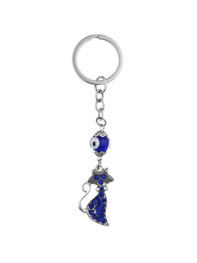 Key ring BRE-M-2