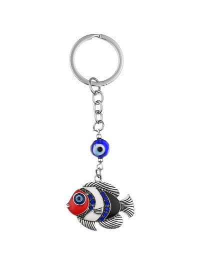 Key ring BRE-M-11