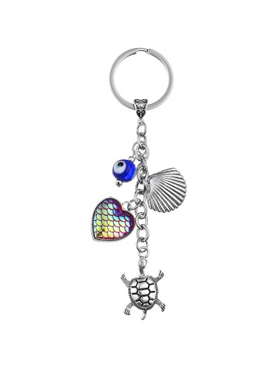 Key ring BRE-M-19