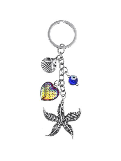Key ring BRE-M-24