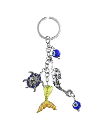 Key ring BRE-M-30