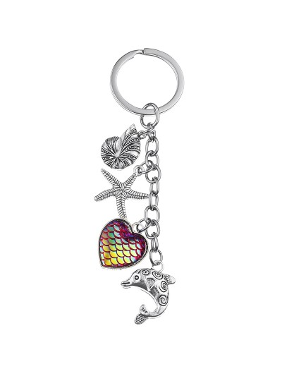 Key ring BRE-M-34