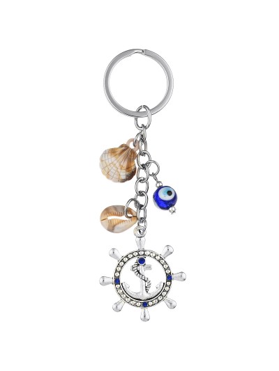 Key ring BRE-M-35
