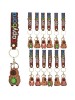Key ring BRE-F-51