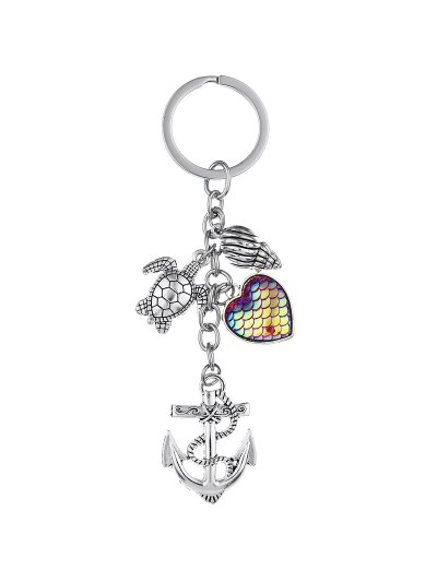 Key ring BRE-M-28