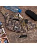 Waist bag NER-M-44