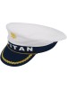 Captain's cap