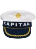 Captain's cap