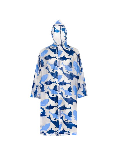 Raincoat PEL-W-1