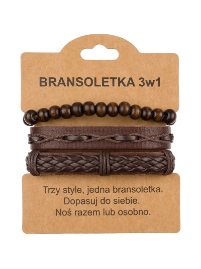 Armband MEA-21