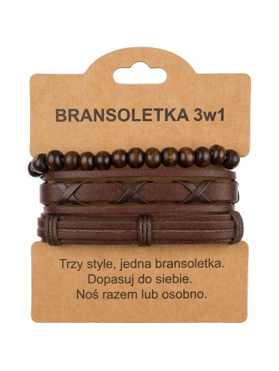 Armband MEA-25