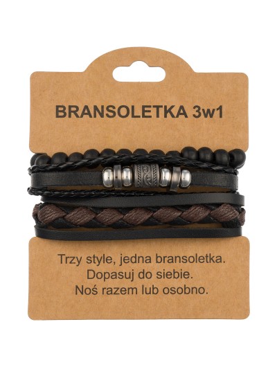 Bracelet MEA-30