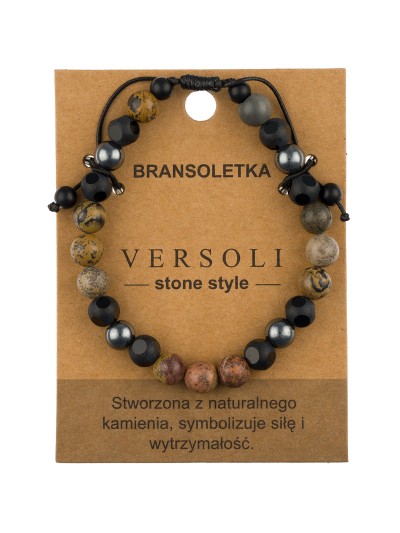 Armband MED-6