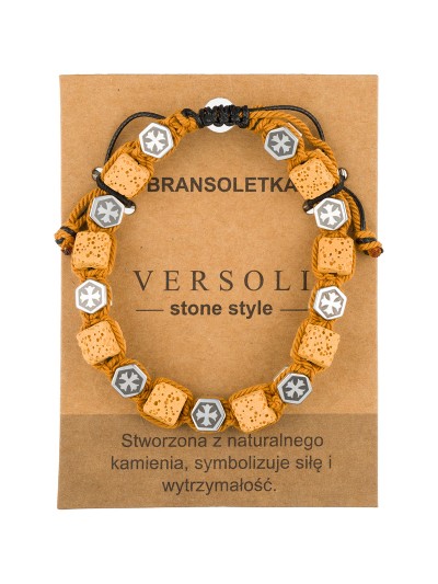 Bracelet MED-39