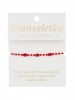 Bransoletka ART-124