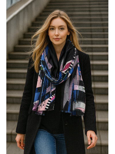 Scarf AX-153