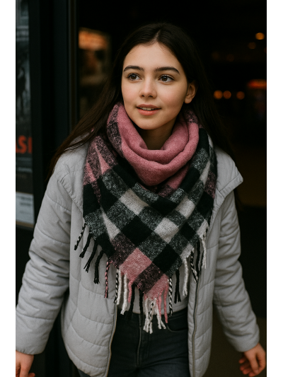 Платок CHD-10/11/12/13