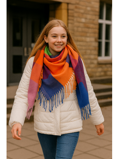 copy of Shawl AXD-13