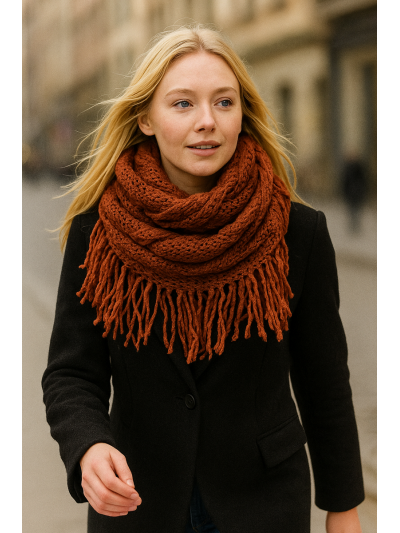 Snood MA-50