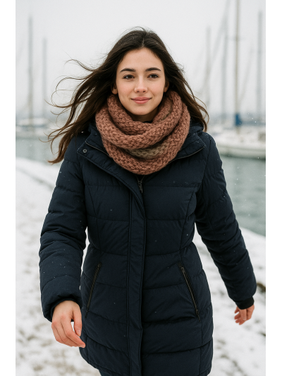 Дымоход AH-11