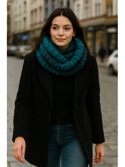 Snood EDK-37