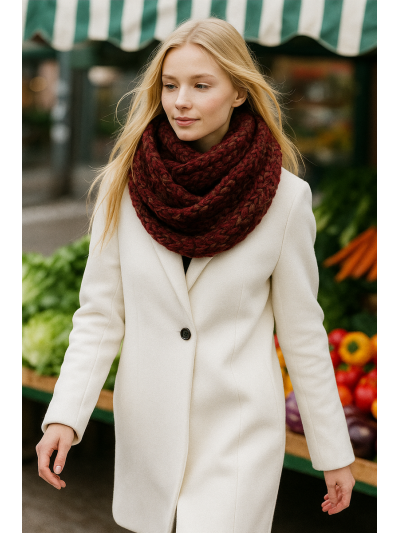 Snood EFK-44