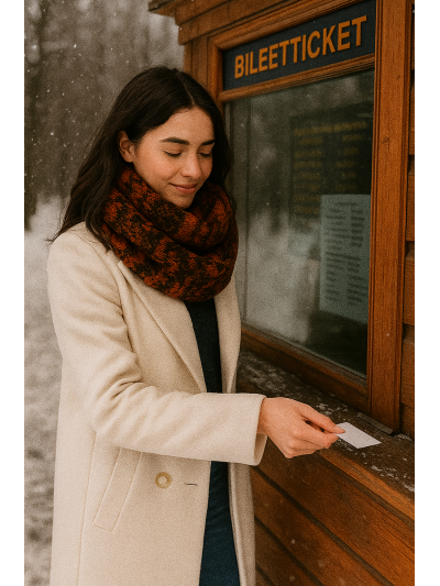 Дымоход MAK-73