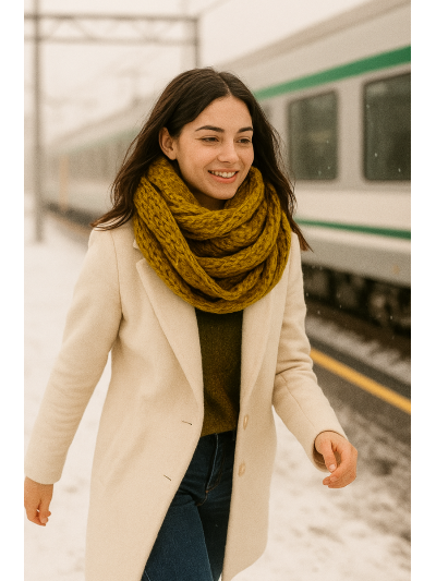 Дымоход MDK-9