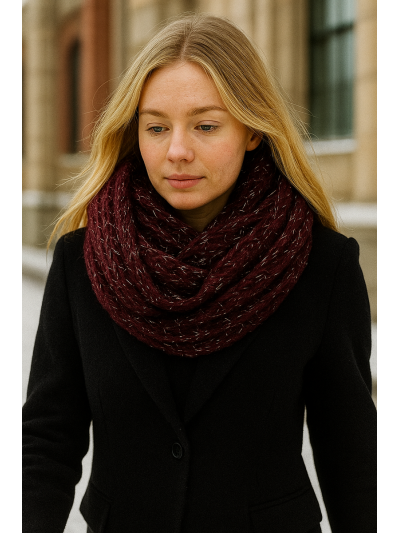 Snood MDK-25