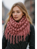 shawl-snood KO-1