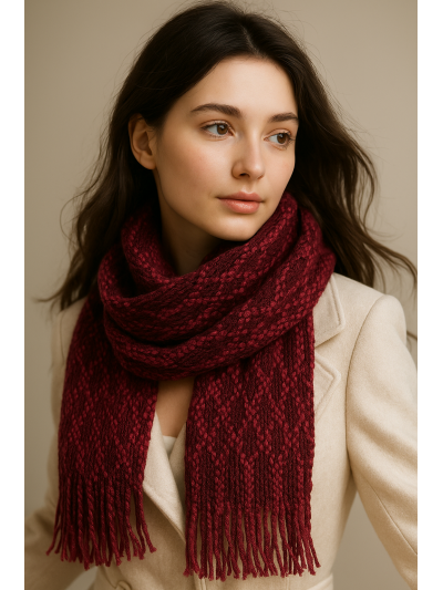 shawl-snood KO-5